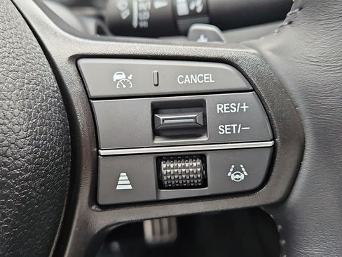 Used 2025 Honda Accord Sport image 13