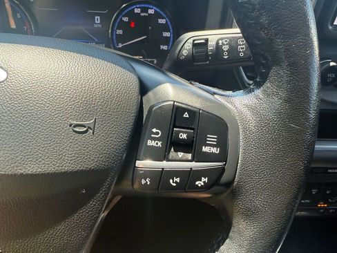 Used 2021 Ford Bronco Sport Outer Banks w/ Outer Banks Package (96D) AWD/4WD image 15