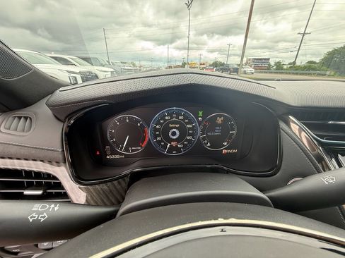 Used 2014 Cadillac CTS Premium RWD image 17