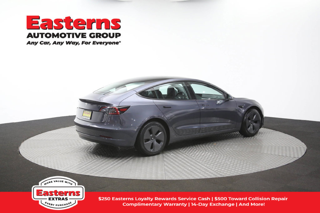 Used 2023 Tesla Model 3 Standard Range RWD image 38