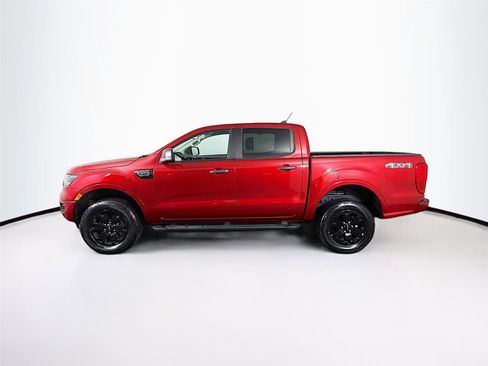 Used 2021 Ford Ranger XLT w/ Equipment Group 302A High image 4