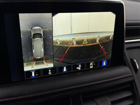 Certified 2024 Chevrolet Tahoe RST w/ Luxury Package image 19