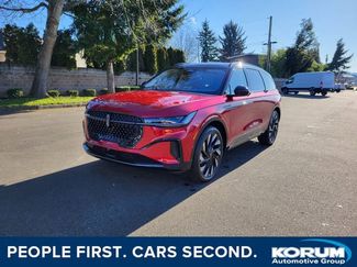 New 2026 Lincoln Nautilus Reserve 360° Tour