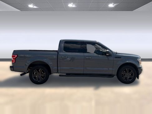Used 2020 Ford F150 XLT w/ Equipment Group 302A Luxury RWD image 7