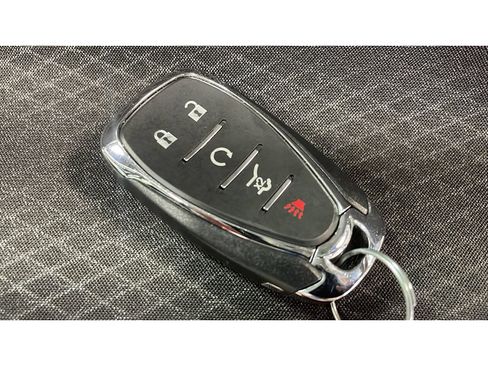 Used 2024 Chevrolet Malibu LT w/ Sport Edition FWD image 20
