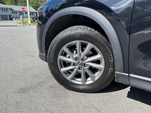 Used 2023 MAZDA CX-5 AWD 2.5 S image 27