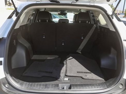 Certified 2025 Kia Sportage EX FWD image 27