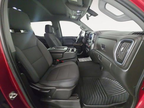 Used 2019 Chevrolet Silverado 1500 RST image 15