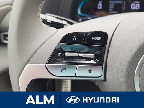 New 2025 Hyundai Elantra Sport image 22