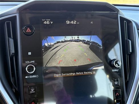 Certified 2025 Subaru Impreza 2.0i Sport image 20