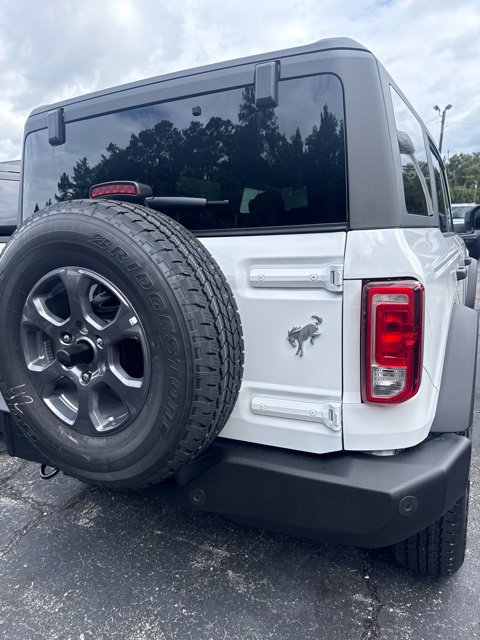 Used 2025 Ford F150 XLT w/ Equipment Group 301A Standard AWD/4WD image 6