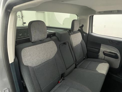Used 2024 Ford Maverick XLT FWD image 34