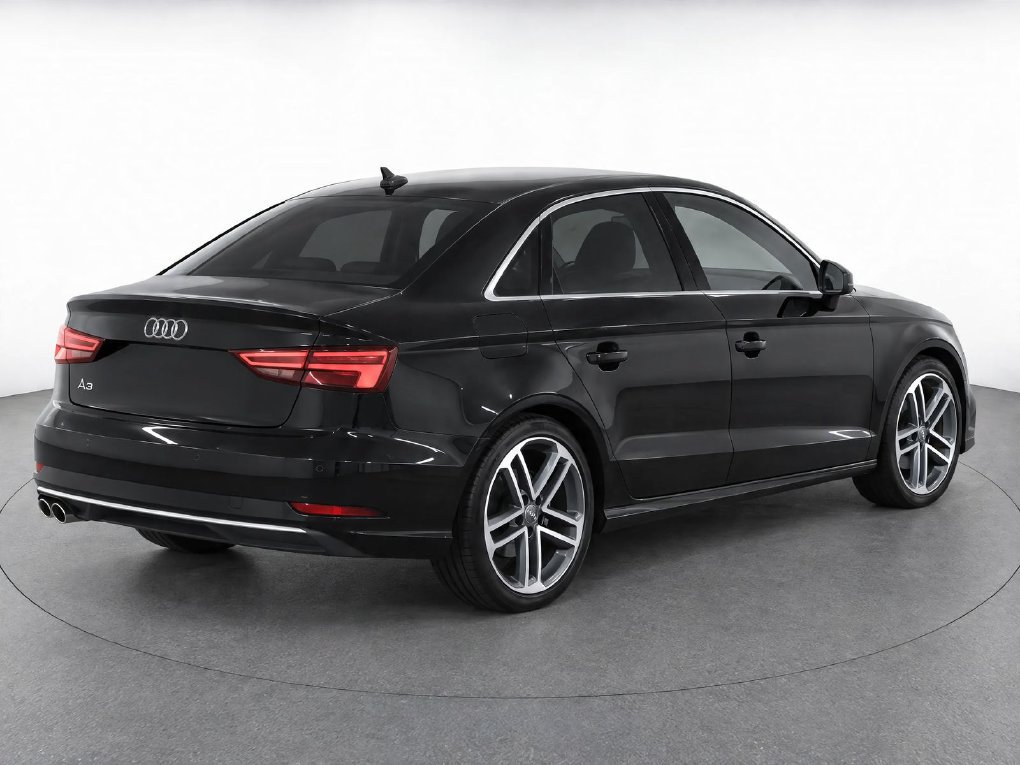 Used 2019 Audi A3 2.0T Premium w/ Convenience Package FWD image 6