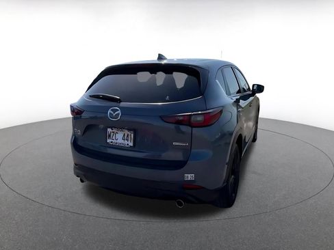 Used 2024 MAZDA CX-5 Carbon Edition image 15