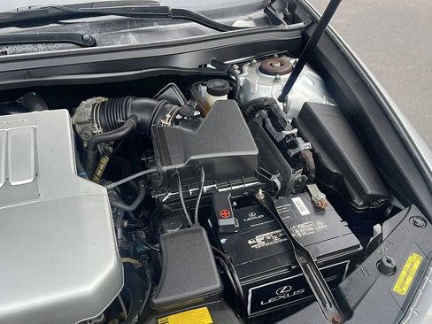 Used 2013 Lexus ES 350 ES 350 Sedan 4D image 28