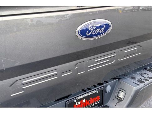 Used 2019 Ford F150 XLT AWD/4WD image 9