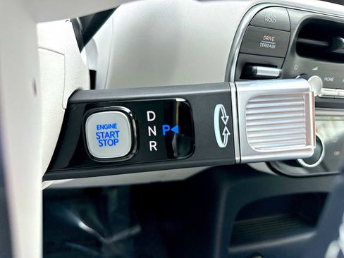 New 2026 Hyundai Palisade Calligraphy image 22