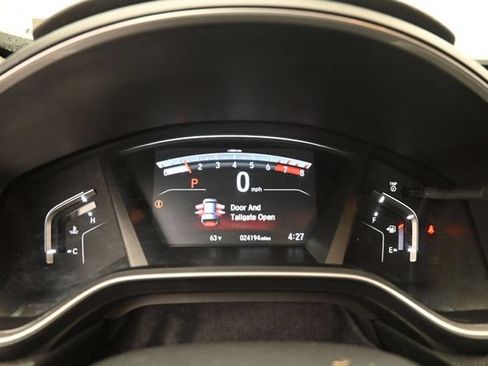 Used 2020 Honda CR-V EX image 20