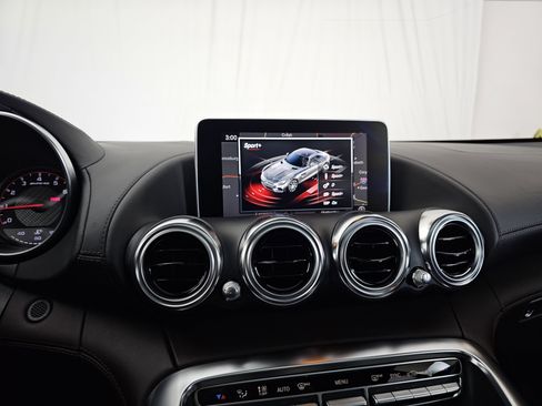 Used 2016 Mercedes-Benz AMG GT S image 37
