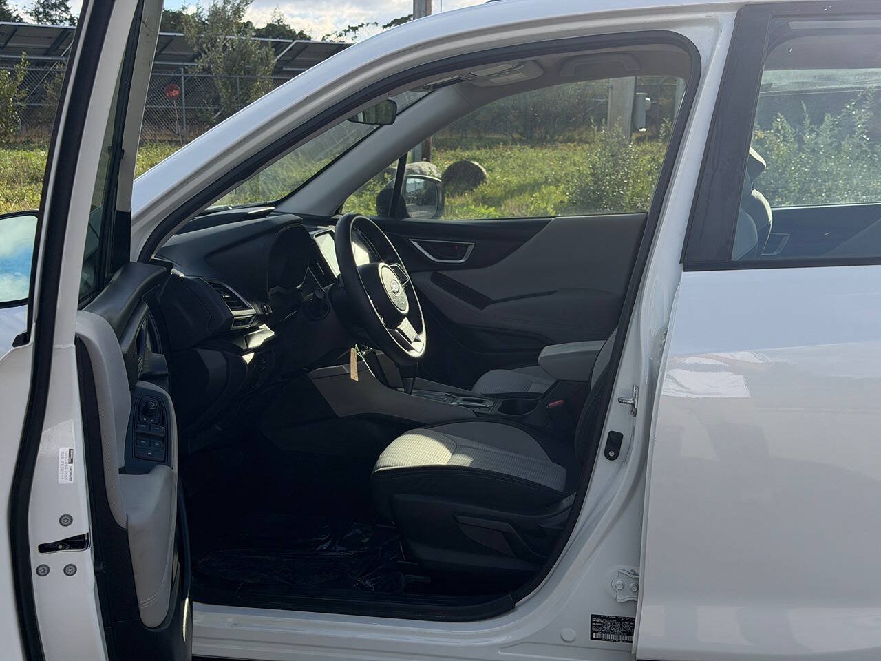 Used 2022 Subaru Forester AWD/4WD image 10