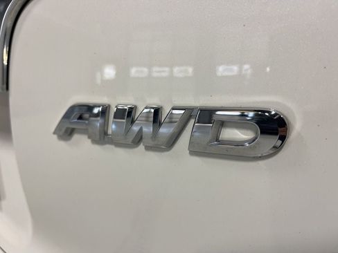 Used 2016 Honda CR-V Touring image 37
