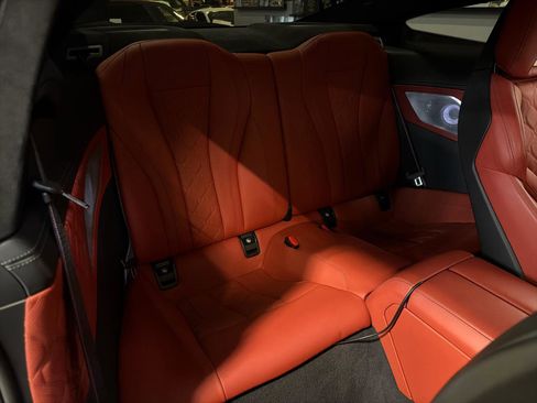 Used 2020 BMW M8 Competition w/ M Driver's Package image 23