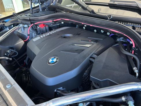 Used 2026 BMW X3 xDrive30 image 31