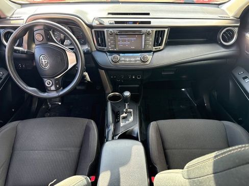 Used 2014 Toyota RAV4 XLE AWD/4WD image 18
