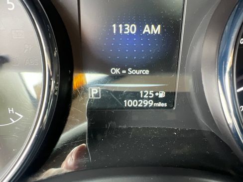 Used 2017 Nissan Rogue SL w/ SL Premium Package AWD/4WD image 64