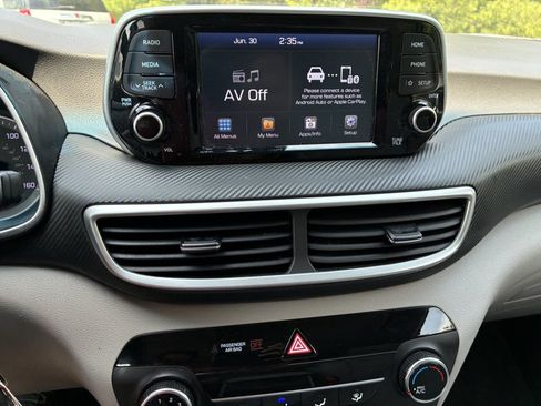 Used 2019 Hyundai Tucson SE AWD/4WD image 11