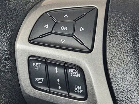 Certified 2023 Ford Ranger XLT w/ Equipment Group 302A High image 33