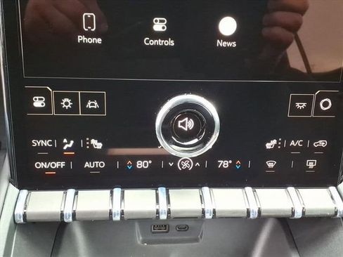 New 2026 GMC Terrain Elevation w/ Elevation Premium Package image 13