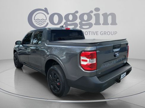Used 2025 Ford Maverick XL FWD image 2