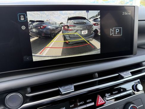 New 2026 Hyundai Santa Cruz SE AWD/4WD image 16
