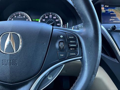 Used 2016 Acura MDX FWD w/ Technology Package image 23