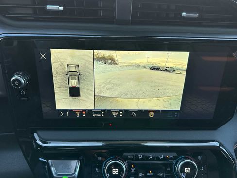 New 2026 GMC Sierra 1500 AT4 w/ AT4 Premium Package image 29