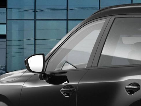 New 2026 INFINITI QX60 Autograph w/ Dark Cargo Package image 13