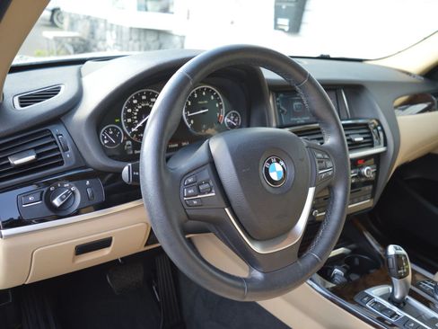 Used 2017 BMW X3 xDrive28i AWD/4WD image 29