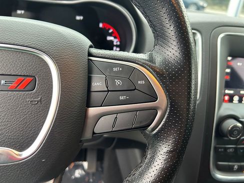 Used 2020 Dodge Durango SXT w/ 3rd Row Seating Group image 19