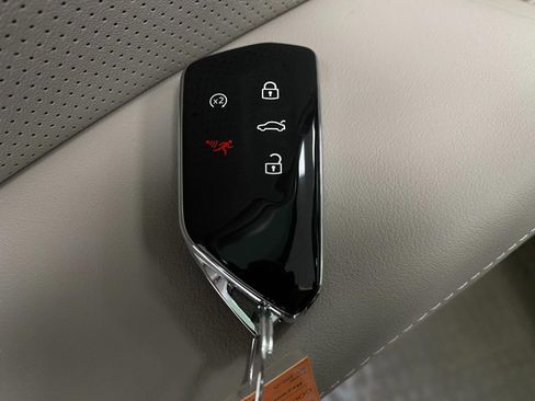 New 2026 Volkswagen Atlas SE AWD/4WD image 32