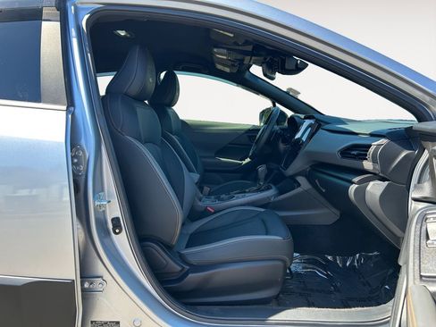 Used 2024 Subaru Crosstrek 2.5i Wilderness w/ Wilderness Package image 10