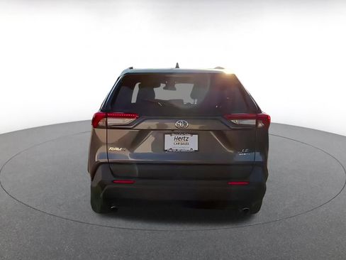 Used 2025 Toyota RAV4 LE image 11