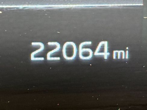 Used 2025 Kia Seltos S image 36