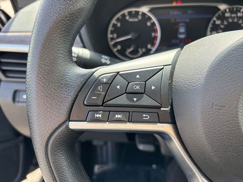 Used 2024 Nissan Altima 2.5 SV image 22