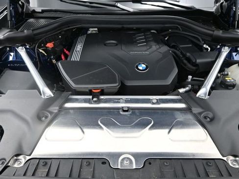 Used 2023 BMW X3 sDrive30i w/ Premium Package w/ZPA RWD image 21