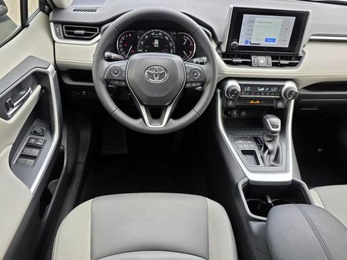 Certified 2023 Toyota RAV4 XLE Premium image 12