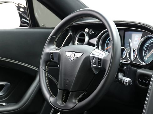 Used 2016 Bentley Continental GT AWD/4WD image 90