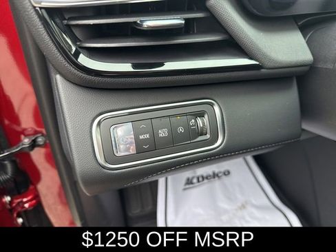 New 2026 Buick Enclave Sport Touring w/ Power Package FWD image 38
