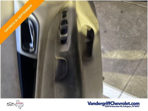 Used 2017 Nissan Pathfinder S FWD image 13