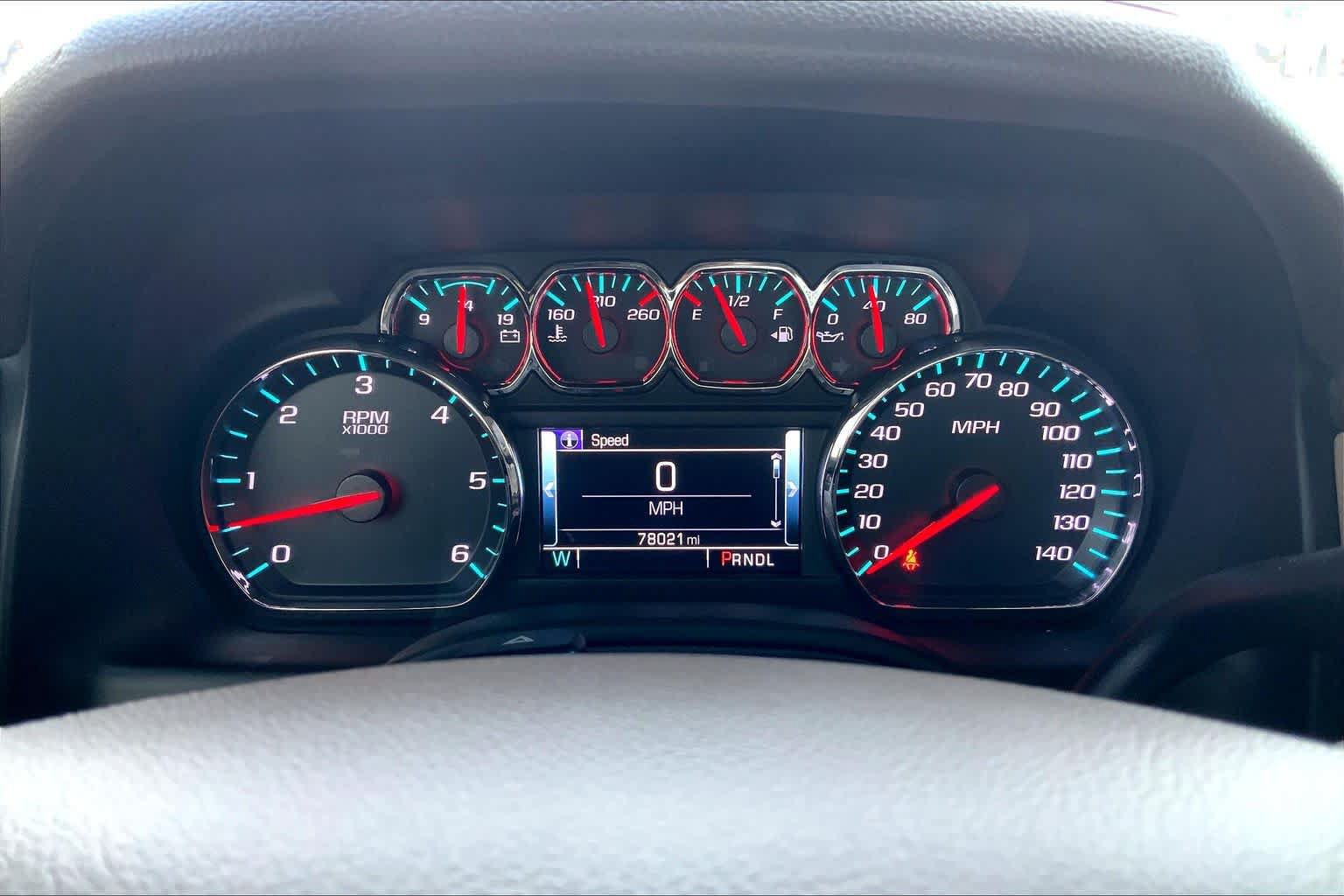 Used 2018 GMC Yukon SLT w/ Premium Edition RWD image 25